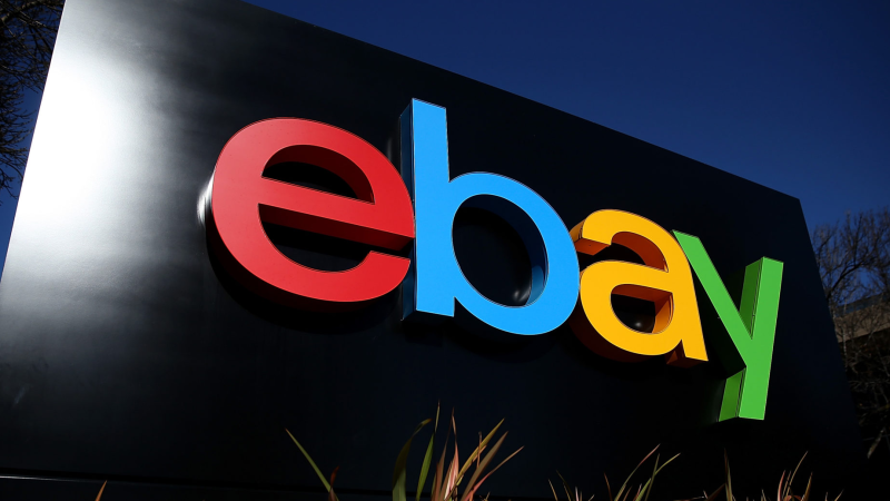 پرداخت در ebay