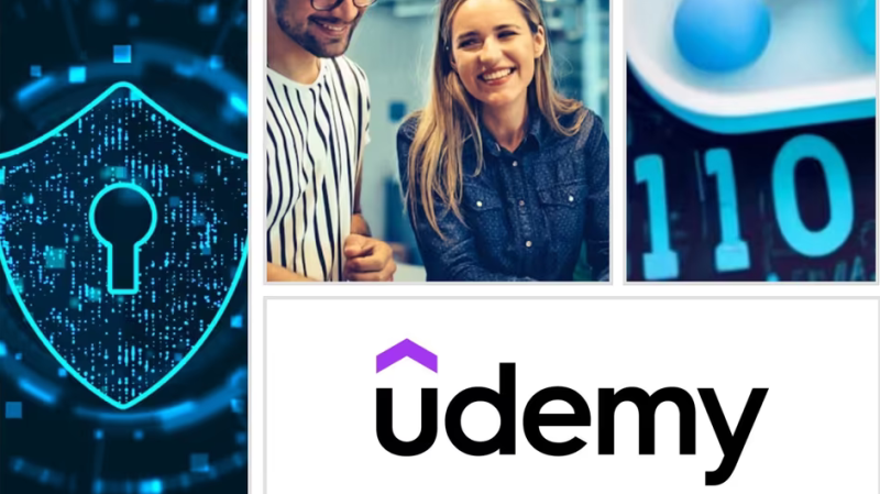 پرداخت در Udemy