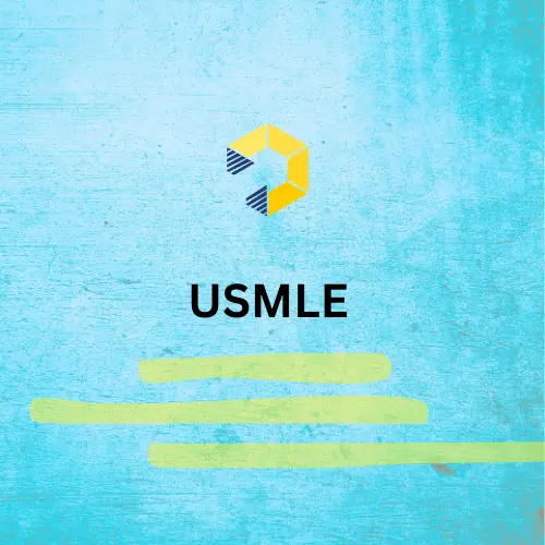 ثبت نام USMLE